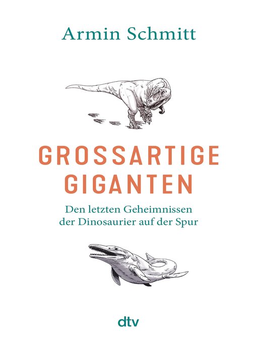 Title details for Großartige Giganten by Armin Schmitt - Available